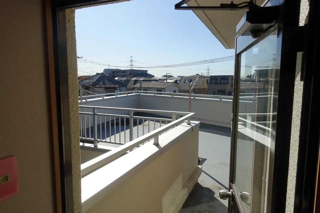 Holiday home Condo Within Tokyo Disneyresort 10 People Can Stay