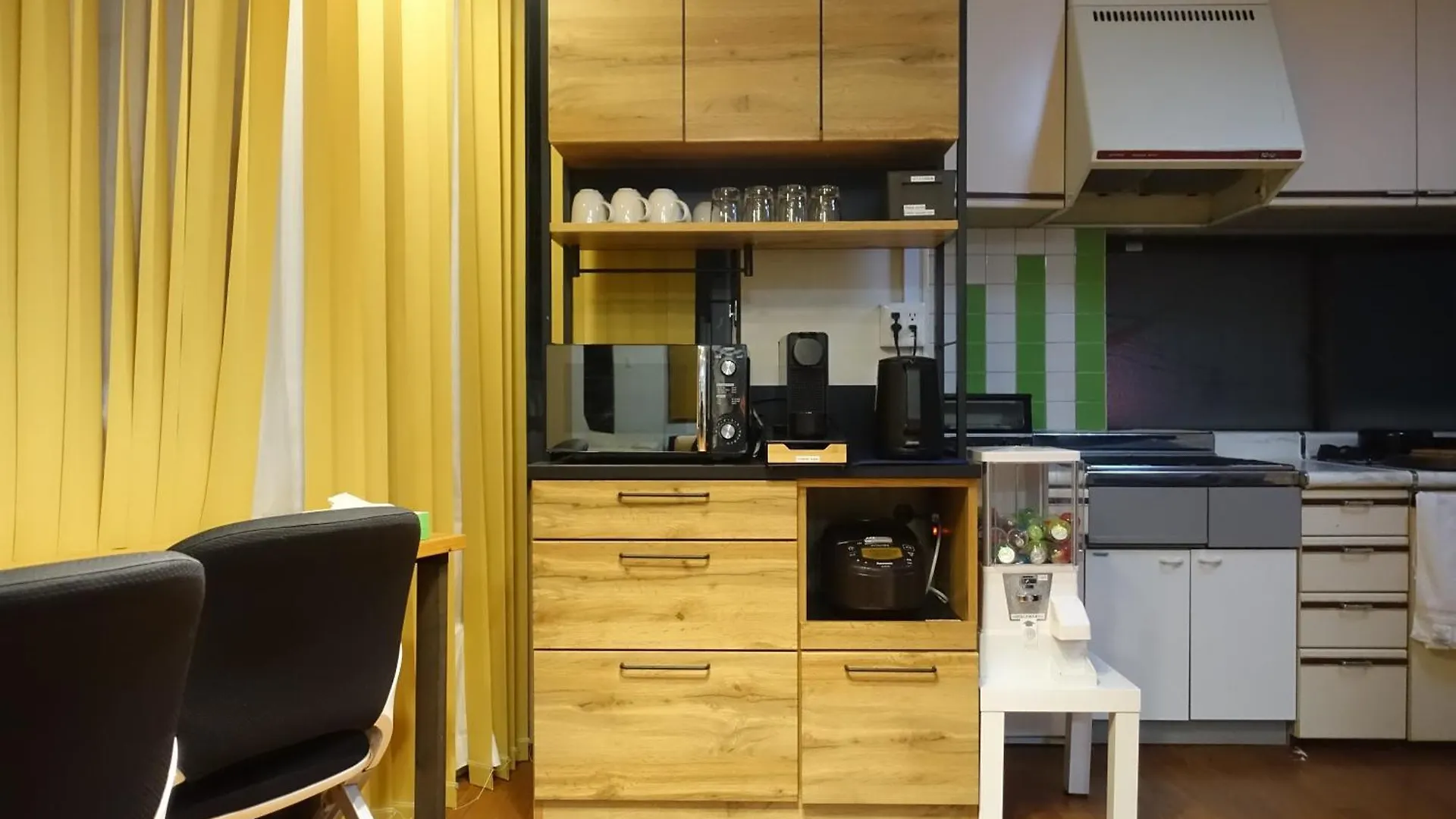 Condo Within Tokyo Disneyresort 10 People Can Stay