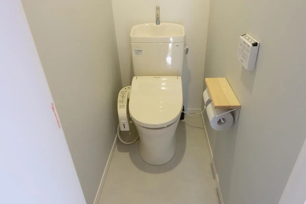 Condo Within Tokyo Disneyresort 10 People Can Stay 別荘