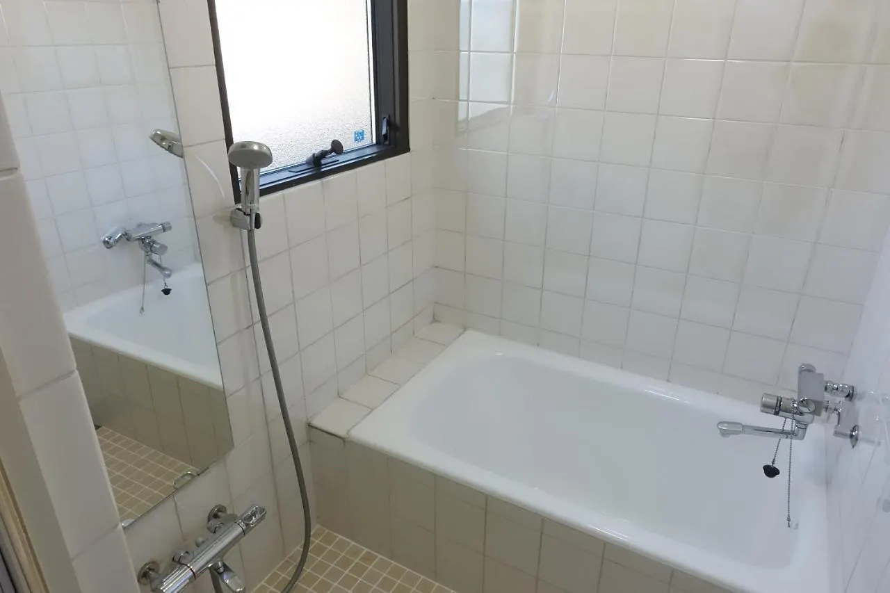 Condo Within Tokyo Disneyresort 10 People Can Stay 0*,
