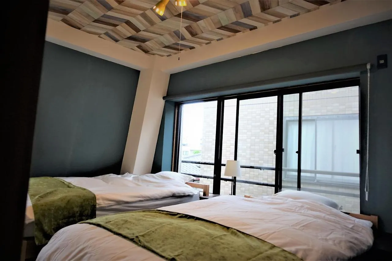 Condo Within Tokyo Disneyresort 10 People Can Stay 0*,