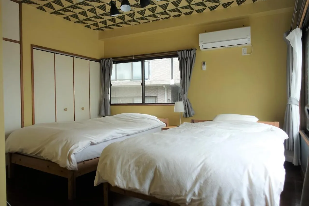 Condo Within Tokyo Disneyresort 10 People Can Stay 別荘