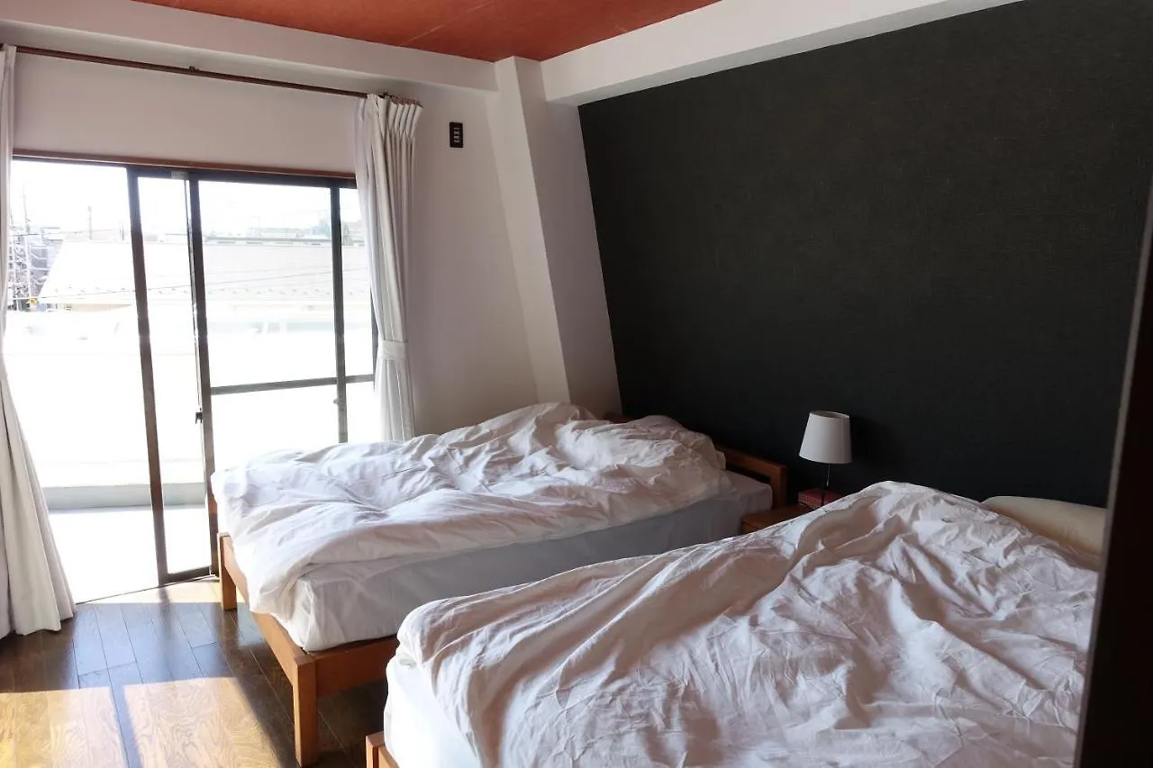 Holiday home Condo Within Tokyo Disneyresort 10 People Can Stay